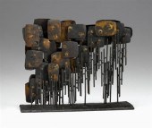 HAROLD B. COUSINS  (american 1