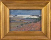HAROLD B. WARREN (MASSACHUSETT