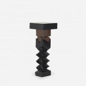 Harold Balazs. pedestal. c. 19