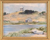HAROLD C. DUNBAR (MASSACHUSETT
