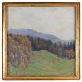 HAROLD C. DUNBAR (MASSACHUSETT