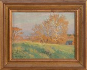 HAROLD C. DUNBAR (MASSACHUSETT
