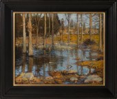 HAROLD C. DUNBAR (MASSACHUSETT