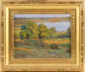 HAROLD C. DUNBAR (MASSACHUSETT