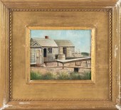 HAROLD C. DUNBAR (MASSACHUSETT