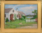 HAROLD C. DUNBAR (MASSACHUSETT