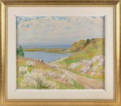 HAROLD C. DUNBAR (MASSACHUSETT