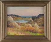 HAROLD C. DUNBAR (MASSACHUSETT