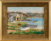 HAROLD C. DUNBAR (MASSACHUSETT