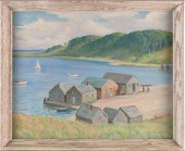 HAROLD C. DUNBAR (MASSACHUSETT