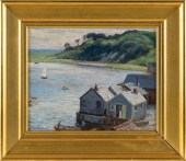 HAROLD C. DUNBAR (MASSACHUSETT