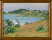 HAROLD C. DUNBAR (MASSACHUSETT