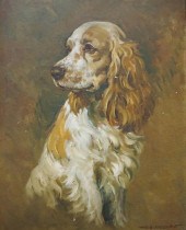 HAROLD C WOLCOTT (AMERICAN 189