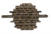 HAROLD COLLIER "ECHO" 1969 BRU