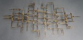 HAROLD COLLIER LONG NAIL WALL