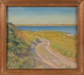 HAROLD DUNBAR (MASSACHUSETTS,