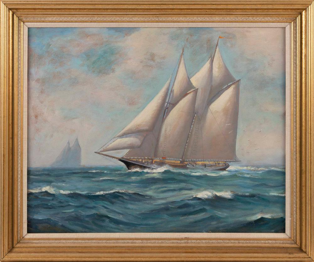 HAROLD DUNBAR (MASSACHUSETTS,