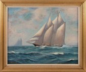 HAROLD DUNBAR (MASSACHUSETTS,