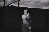 HAROLD EDGERTON (1903-1990): B
