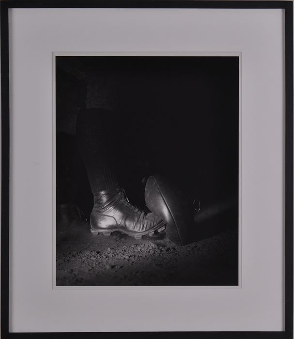 HAROLD EDGERTON (1903-1990):