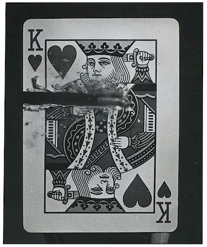 HAROLD EUGENE EDGERTON (PAPA FLASH)