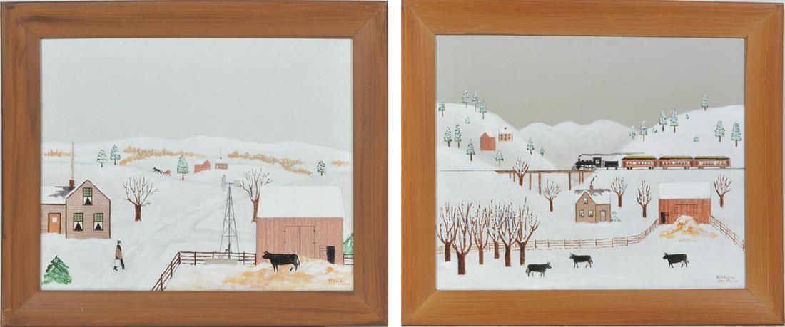HAROLD EVERETTE BAYER, (AM