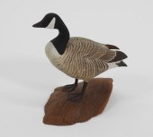 HAROLD GIBBS CANADIAN GOOSE WO