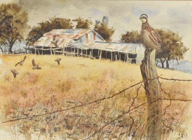 HAROLD H. (HAL) SIMS (1912-2002)