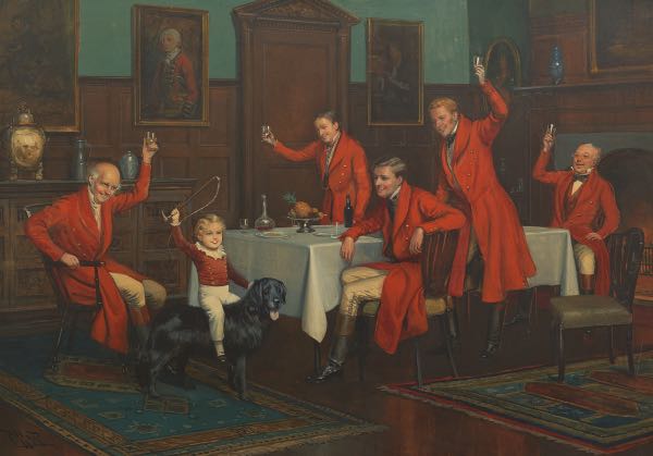 HAROLD H. PIFFARD (BRITISH, 1895