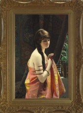 Harold H. Piffard (British, fl