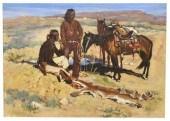 HAROLD HARRINGTON BETTS (1881-