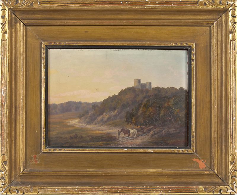 Harold Henry Vickers (Can./Br.