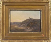Harold Henry Vickers (Can./Br.