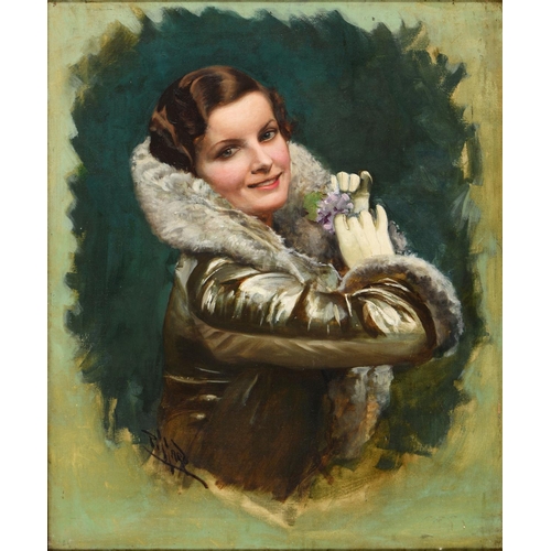 Harold Hume Piffard (1867-1938) -