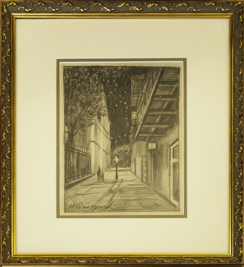 Harold Ivar Quistgaard