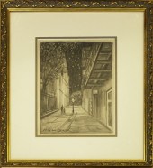 Harold Ivar Quistgaard (Americ