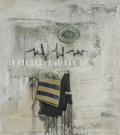 HAROLD JOE WALDRUM (AMERICAN 1