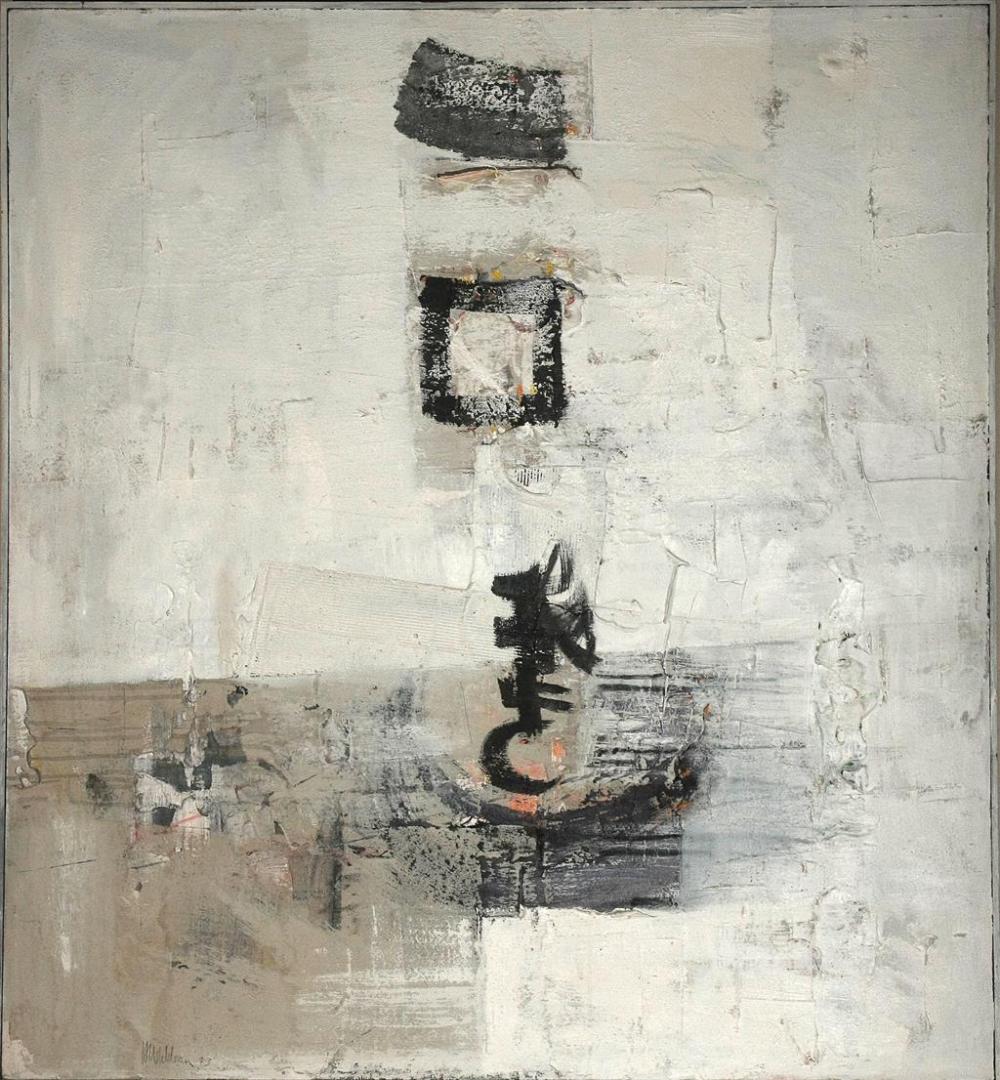 HAROLD JOE WALDRUM (AMERICAN
