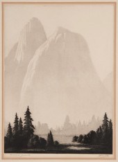 HAROLD L. DOOLITTLE, (1883-197