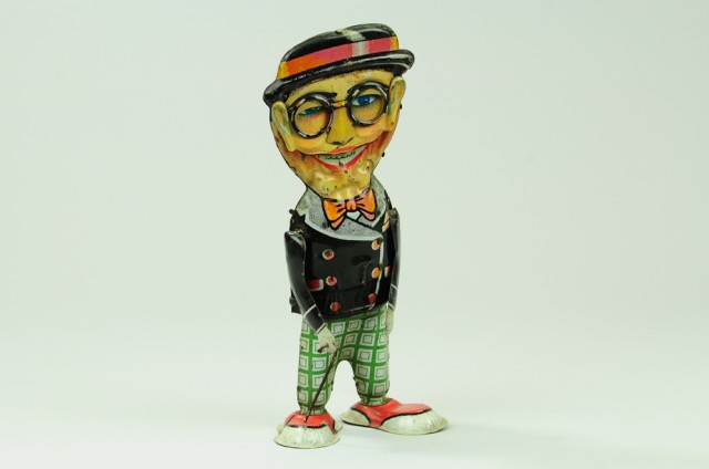 HAROLD LLOYD WALKER Louis Marx