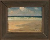 HAROLD MATHEWS BRETT (MASSACHU