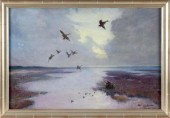 HAROLD MATHEWS BRETT (MASSACHU