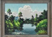 HAROLD NEWTON (FLORIDA, 1934-1