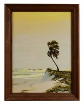 Harold Newton (Florida, 1934-1