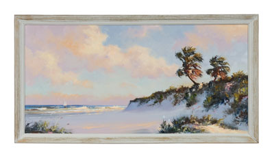 Harold Newton (Florida, 1934-1994),