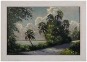 Harold Newton (Florida, 1934-1