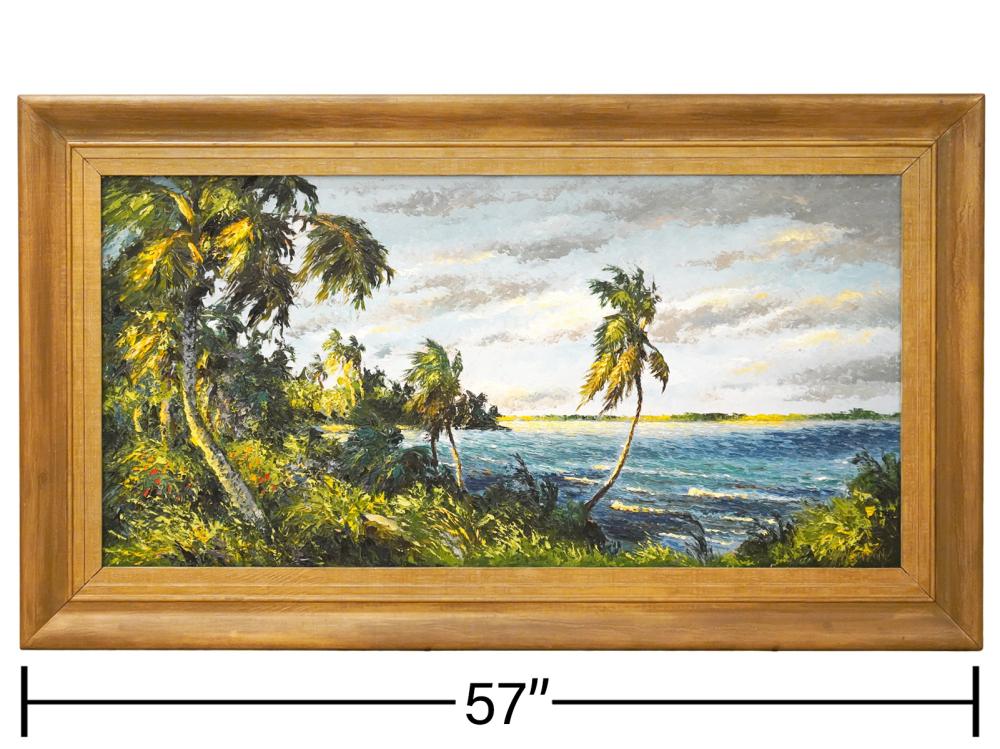 HAROLD NEWTON FLORIDA HIGHWAYMEN