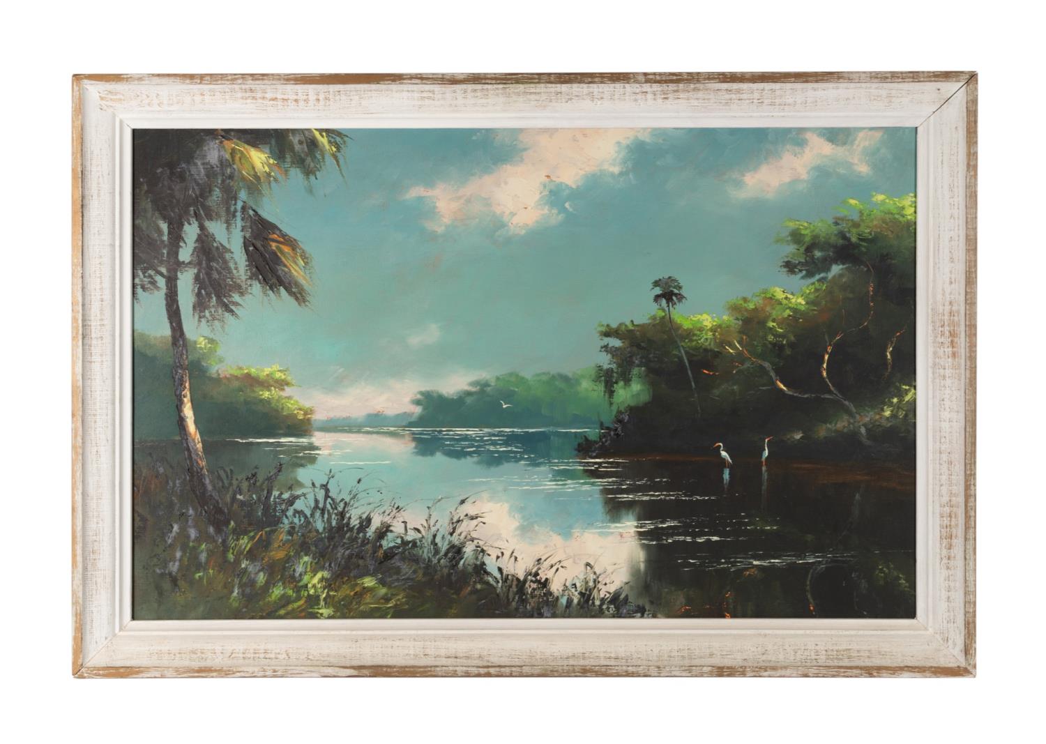 HAROLD NEWTON FLORIDA HIGHWAYMEN