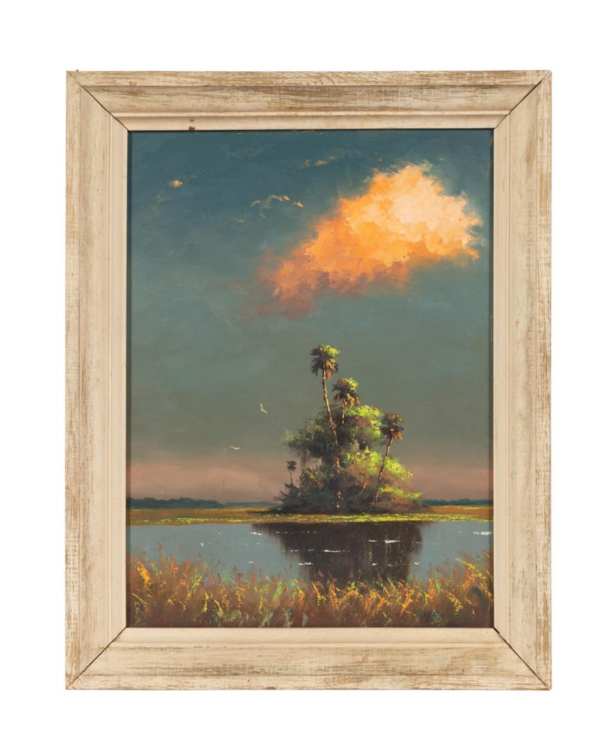 HAROLD NEWTON FLORIDA HIGHWAYMEN