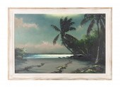HAROLD NEWTON HIGHWAYMEN O/B B